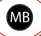 MB Pizzeria & Restaurant logo