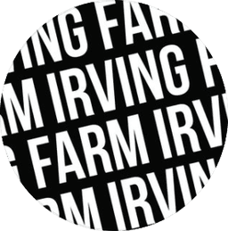 Irving Farm New York logo