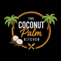 The Coconut Palm Kitchen logo