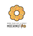 Mochinut logo
