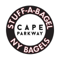 STUFF-A-BAGEL DELI-BAKERY - Milton Street logo