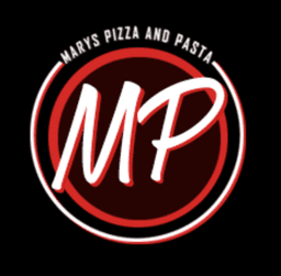 Mary's Pizza and Pasta logo