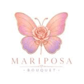Mariposa Bouquet logo
