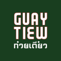 Guay Tiew--Thai Street Noodles logo