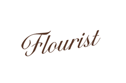 Flourist - Commercial St.  logo