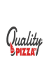 Quality Pizza Co logo