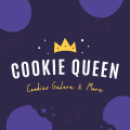 Cookie Queen logo