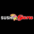Sushi Guru Moorooka logo