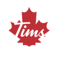 Tim Hortons - 13668 102A Avenue logo