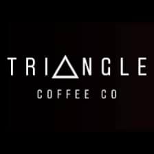 Triangle Coffee Co logo