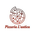 Pizzeria L'Antica logo