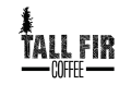 Tall Fir Coffee  logo