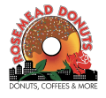 Rosemead Donuts logo