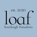 Loaf Sourdough Panaderia logo