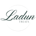 Ladun Treats - Coffee & Bakery logo
