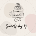 Sweets by Ki logo