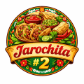 Jarochita #2 logo
