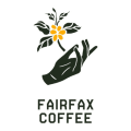 Fairfax Coffee logo