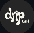 Drip Cafe logo