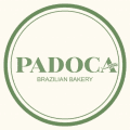 PADOCA BAKERY logo