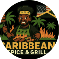 Caribbean Spice & Grill LLC logo
