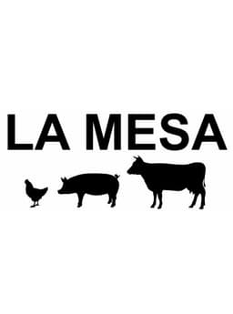 La Mesa logo