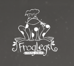 FrogLegs Culinary logo