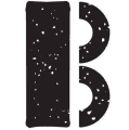 B Bagel Bakery logo