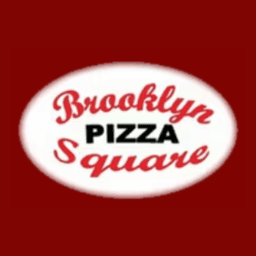 Brooklyn Square Pizza logo