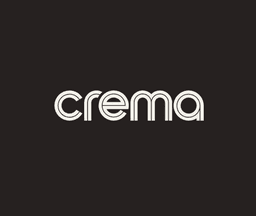 Crema Coffee + Bakery logo