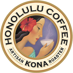Honolulu Coffee logo