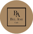 Bel Ami Cafe logo