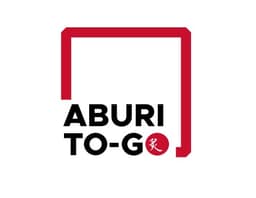 ABURI To-Go by Minami logo