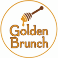 Golden Brunch logo