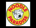 Noodle Paradise Caddens Corner logo