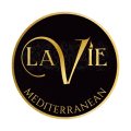 La Vie Mediterranean logo