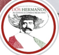 Dos Hermanos - Food Fort 2.0 logo