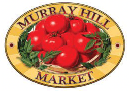 Murray Hill Market  logo