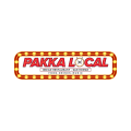 Pakka Local logo