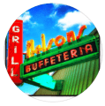 Nelson's Buffeteria logo