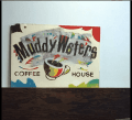 Muddy Waters Coffee House logo