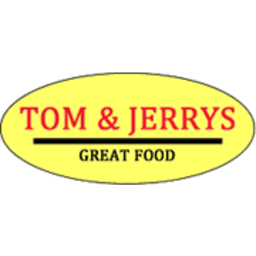 Tom and Jerry's Gyros logo