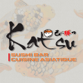 Katsu Sushi logo