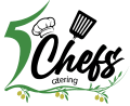 Fivechefs Meal Prep logo
