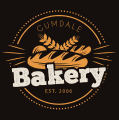 The Gumdale Bakery logo