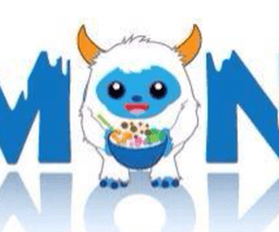 Ice Monster logo