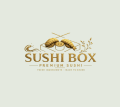 Sushi Box logo