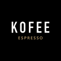 Kofee Espresso logo