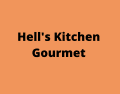 Hell’s Kitchen Gourmet logo