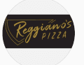Reggiano's Pizza logo